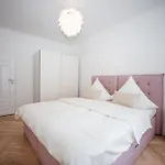 Hanse Villa - Apartment Hamburg